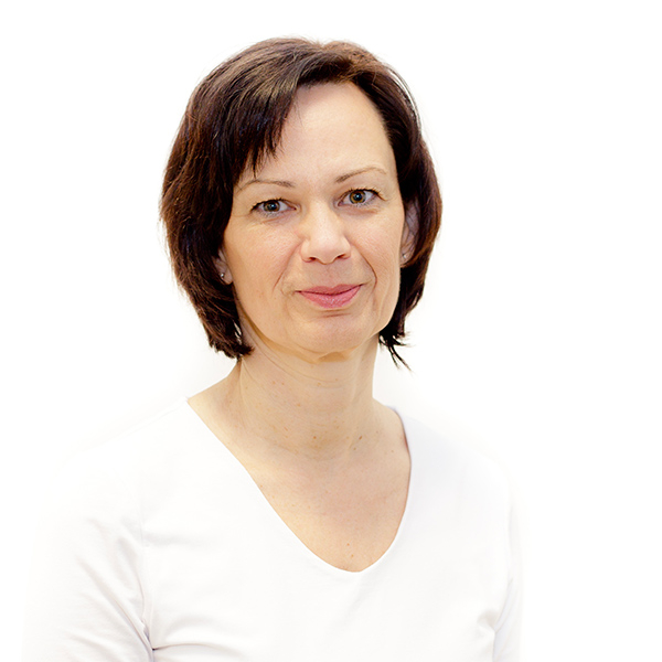 MUDr. Irena Bílková